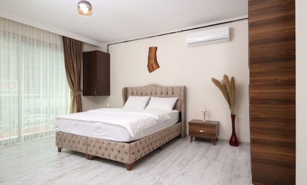 Elegant Bedroom Furniture Design to Beautify the Room