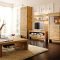 Modern Wooden Furniture in Various Inspirational Designs