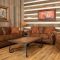 Rustic Living Room Sets Offers the Best Looking Design