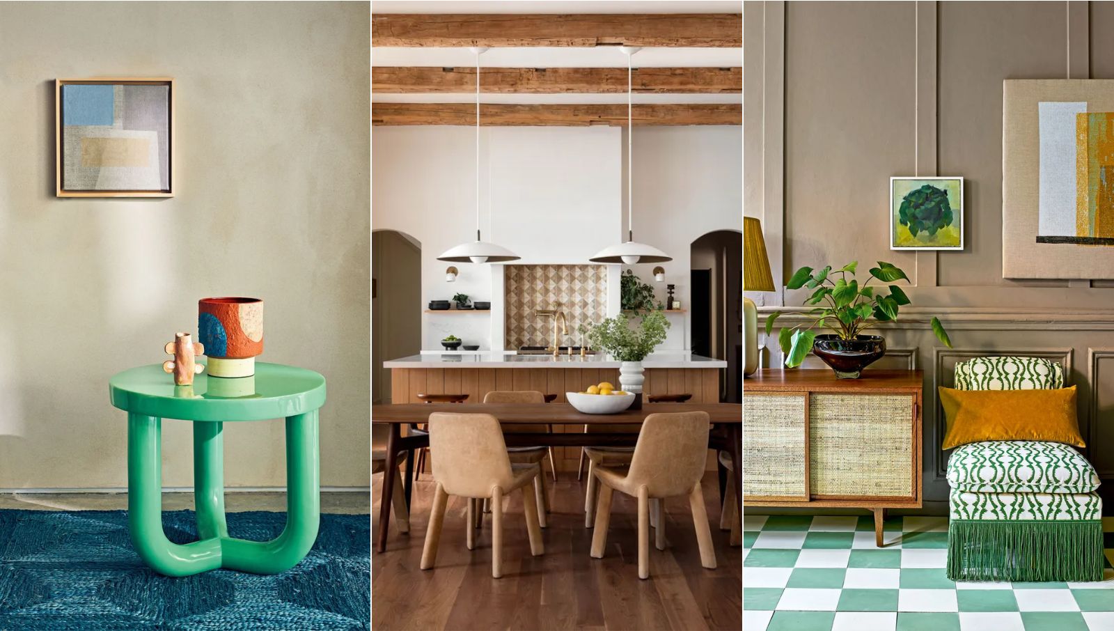10 Home Furniture Trends You Should Know This Year