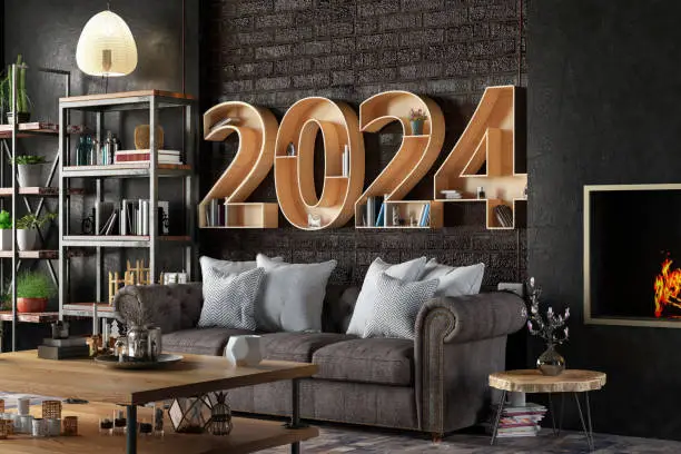 Transform Your Space The Best Home Furnishing Trends for 2024